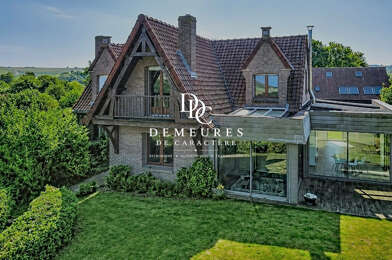 Maison 7 pièces 1029000 €