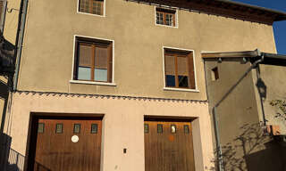 Maison 6 Pièces 122 m² à vendre à Ambierle (42820)
