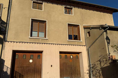 Maison 6 pièces 128000 €