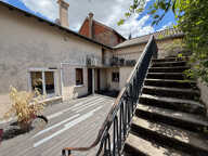 Maison Ambierle 6 pièce(s) 122 m2 — photo 2