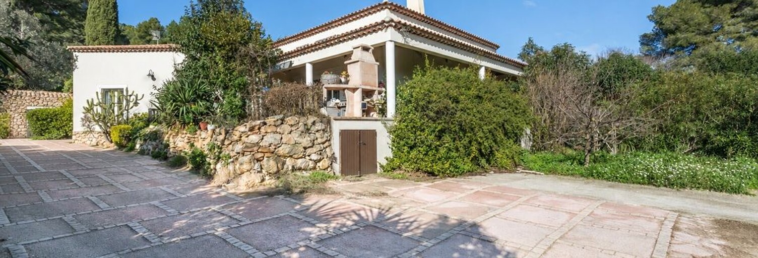 Maison 5 Pièces 160 m² à vendre à Ensuès-la-Redonne (13820)