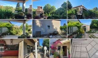 Maison 5 Pièces 160 m² à vendre à Ensuès-la-Redonne (13820)