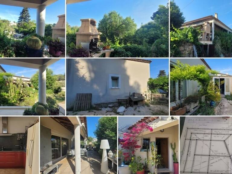ENSUÈS-LA-REDONNE ? superbe bien au tres fort potentiel — photo 1
