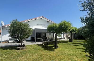 Magnifique Maison familiale avec beau jardin , garage et — photo du bien