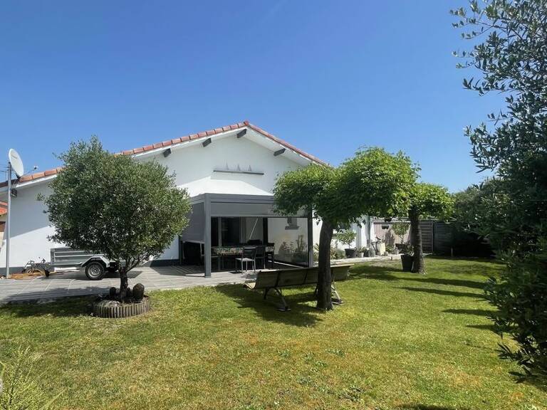 Magnifique Maison familiale avec beau jardin , garage et — photo 1