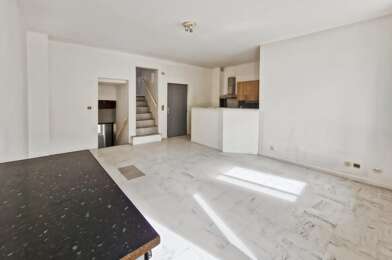 Appartement 3 pièces 118000 €