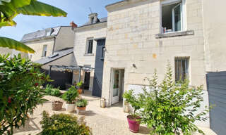 Maison 5 Pièces 130 m² à vendre à Châtellerault (86100)