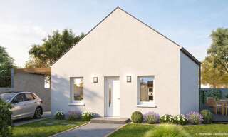 Maison 6 Pièces 96 m² à vendre à Le Breuil-en-Auge (14130)