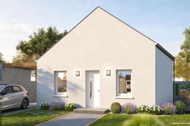 Maison 6 pièces 204502 €