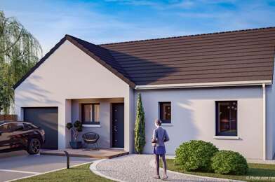 Maison 5 pièces 191059 €