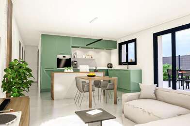 Maison 5 pièces 148013 €