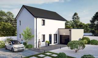 Maison 6 Pièces 100 m² à vendre à Lisieux (14100)
