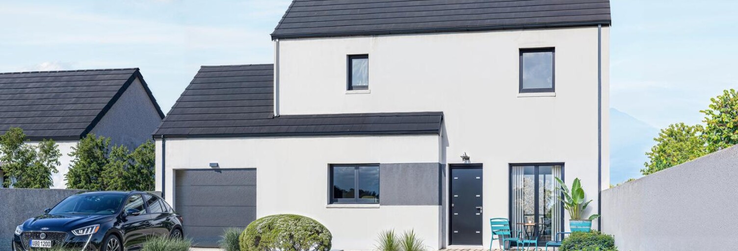 Maison 6 Pièces 113 m² à vendre à Le Castelet (14540)