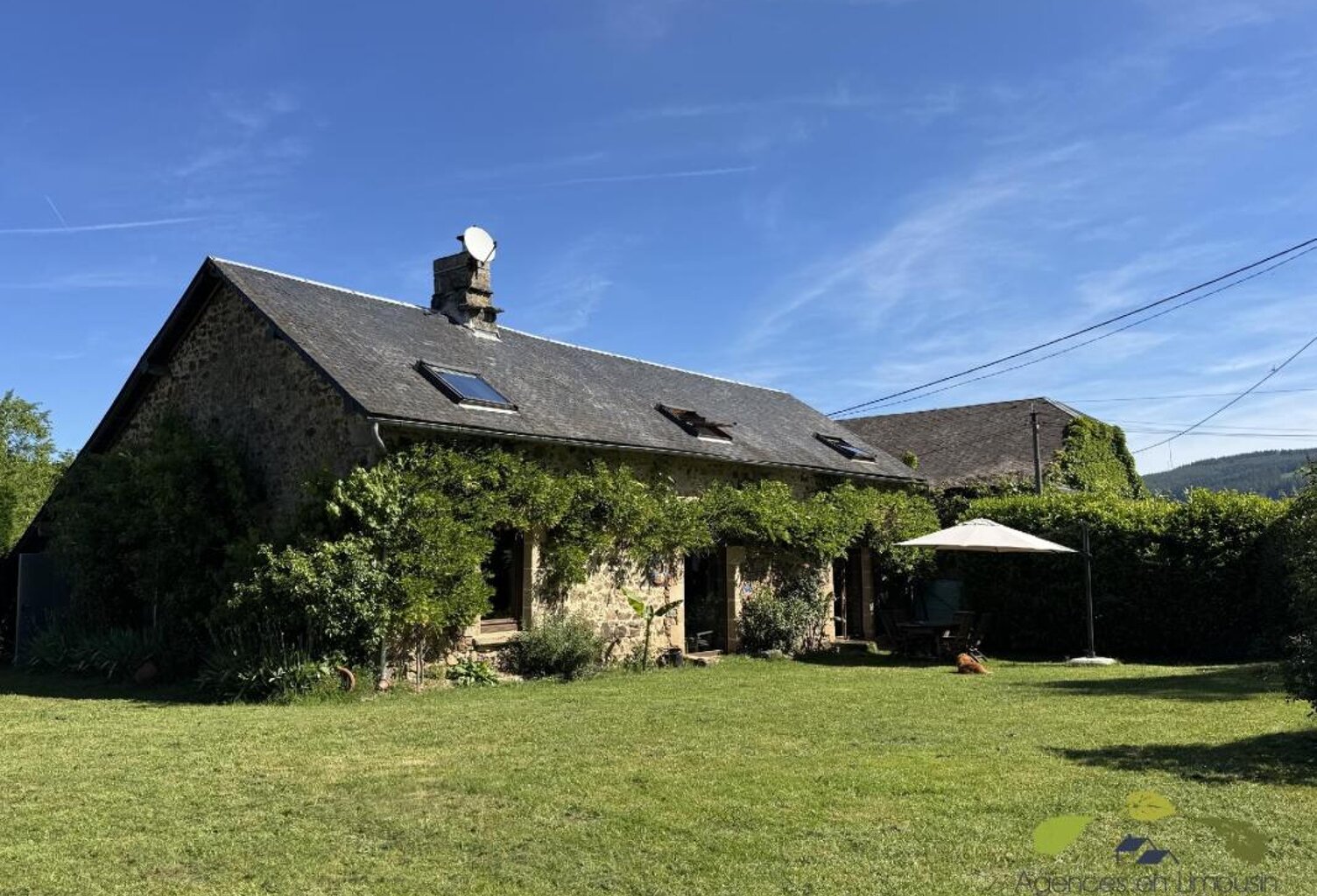 CORREZE — photo 1