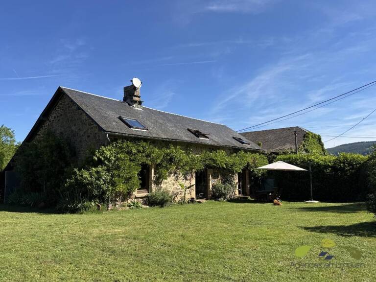 CORREZE — photo 1