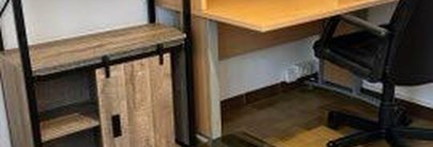 Appartement 2 Pièces 38 m² à louer à Bastia (20200)