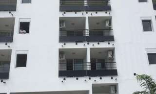 Appartement 2 Pièces 46 m² à vendre à Saint-Denis (97490)