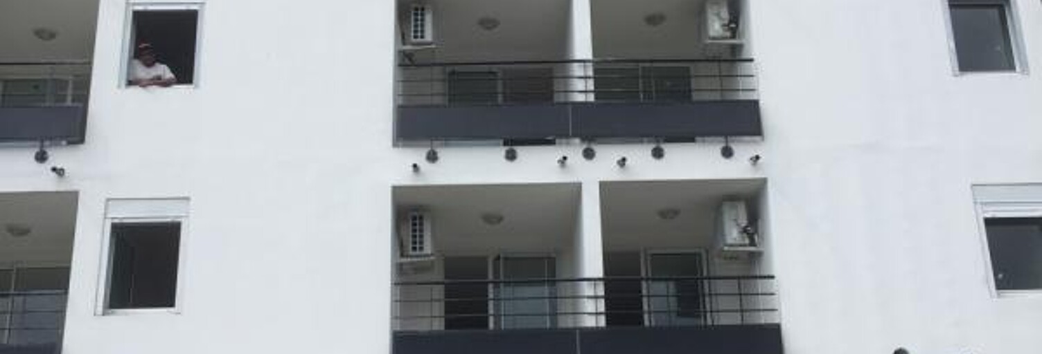 Appartement 2 Pièces 46 m² à vendre à Saint-Denis (97490)
