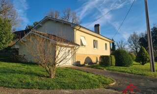 Maison 4 Pièces 105 m² à vendre à Sarlat-la-Canéda (24200)
