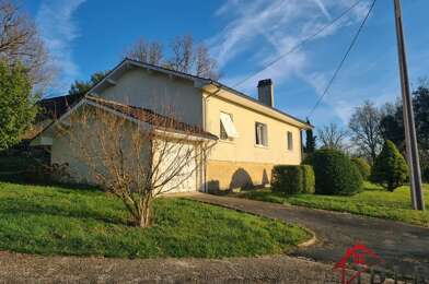 Maison 4 pièces 233000 €