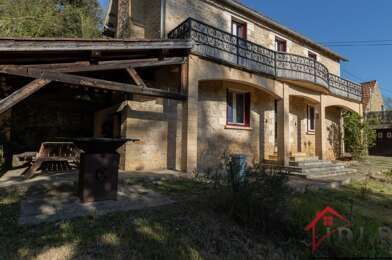 Maison 8 pièces 355000 €