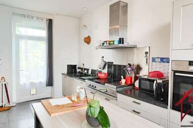 Appartement 5 pièces 269500 €