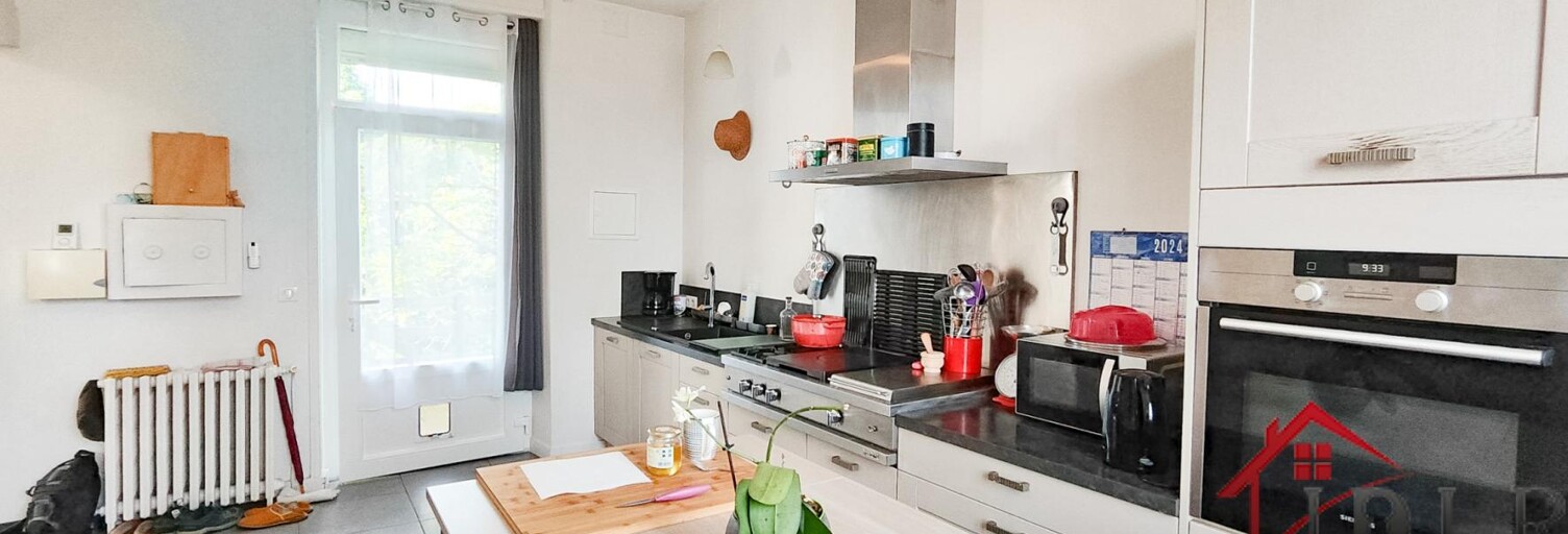 Appartement 5 Pièces 106 m² à vendre à Sarlat-la-Canéda (24200)