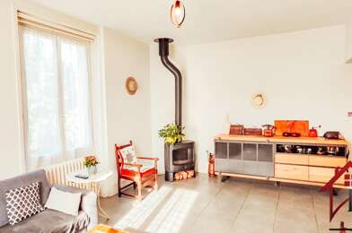 Appartement 5 pièces 269500 €