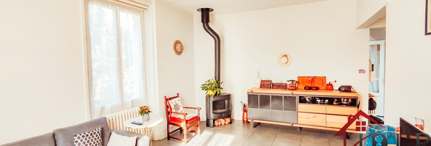 Appartement 5 Pièces 106 m² à vendre à Sarlat-la-Canéda (24200)
