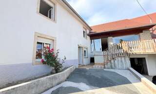 Maison 5 Pièces 200 m² à vendre à Chazot (25430)