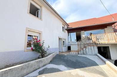 Maison 5 pièces 169000 €
