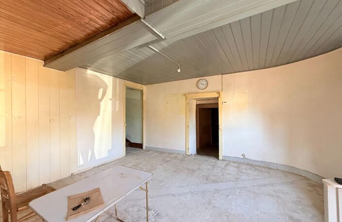MAISON DE VILLAGE — photo 3