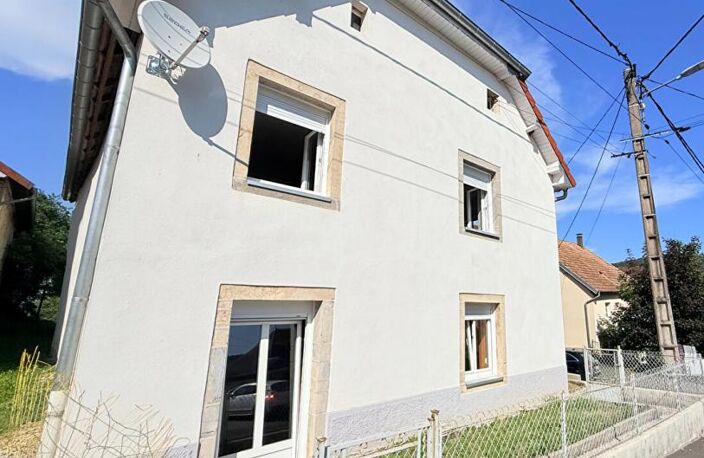 MAISON DE VILLAGE — photo 5