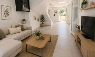 Maison 6 Pièces 142 m² à vendre à Grasse (06130)