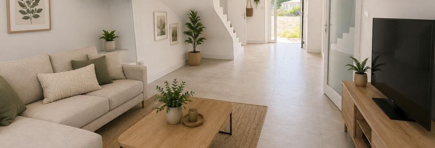 Maison 6 Pièces 142 m² à vendre à Grasse (06130)