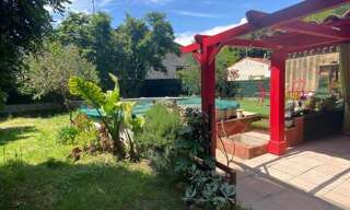 Maison 7 Pièces 140 m² à vendre à Cannes (06400)