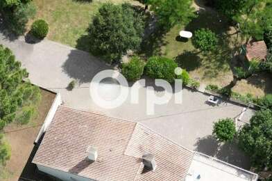 Maison 8 pièces 412000 €