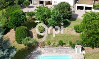 Maison 8 Pièces 198 m² à vendre à Ruoms (07120)