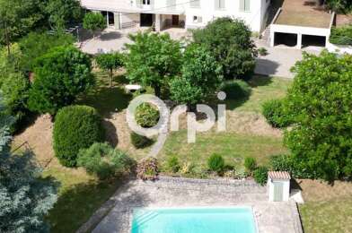 Maison 8 pièces 412000 €