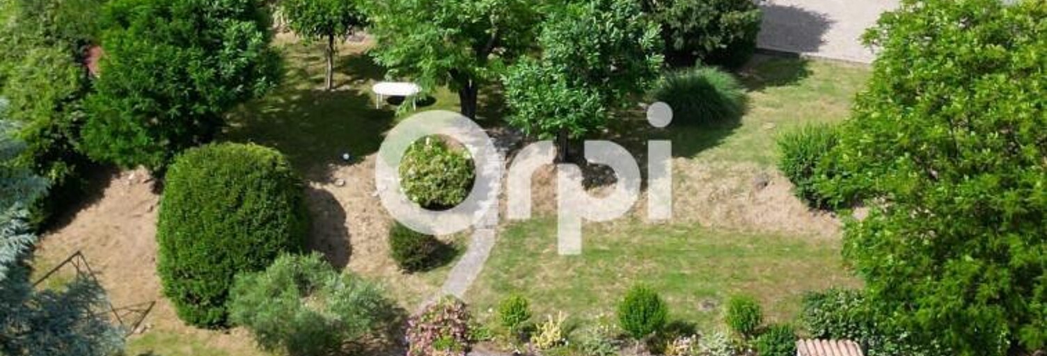 Maison 8 Pièces 198 m² à vendre à Ruoms (07120)