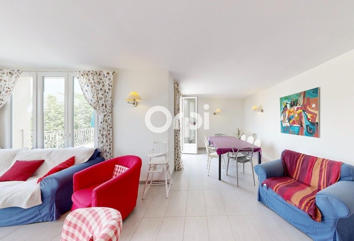 Grande villa familiale avec piscine, dépendance et potentiel locatif — photo 1