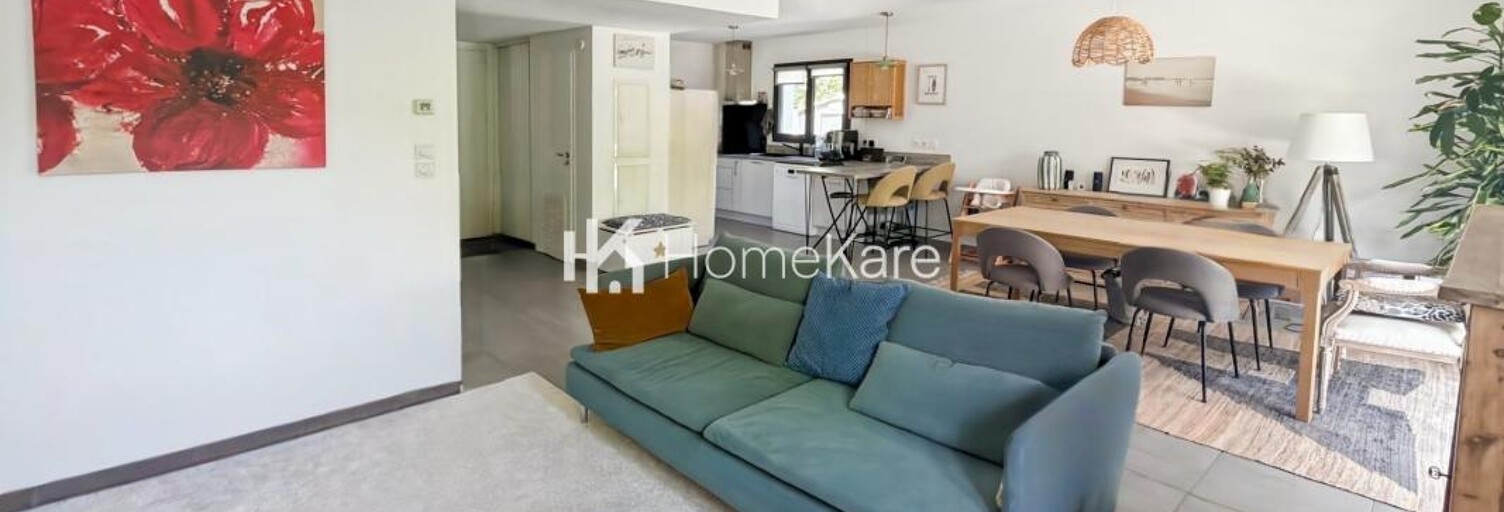 Maison 4 Pièces 95 m² à vendre à Toulouse (31100)