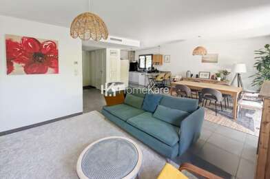 Maison 4 pièces 356000 €