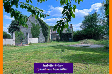 Maison 6 pièces 148000 €