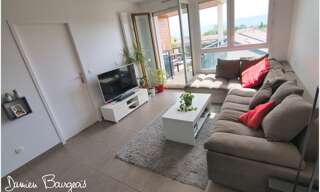 Appartement 3 Pièces 61 m² à vendre à Échenevex (01170)