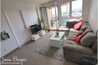 Appartement 3 pièces 325000 €