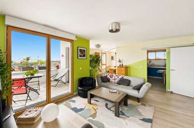 Appartement 5 pièces 539000 €