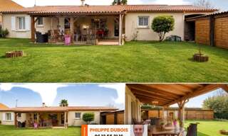 Maison 7 Pièces 150 m² à vendre à Matha (17160)