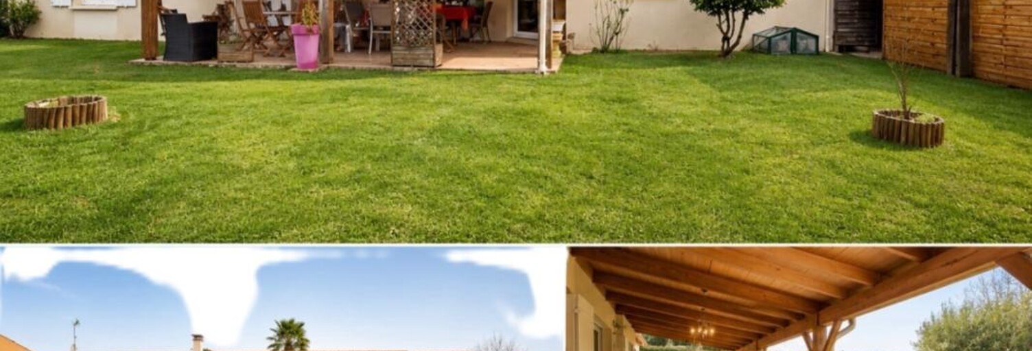 Maison 7 Pièces 150 m² à vendre à Matha (17160)