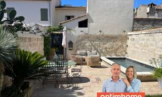Maison 3 Pièces 160 m² à vendre à Aigues-Mortes (30220)